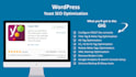 do wordpress yoast SEO onpage optimization