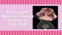 make an animated gif for you