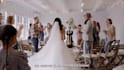 wedding video editing with cinematic storytelling