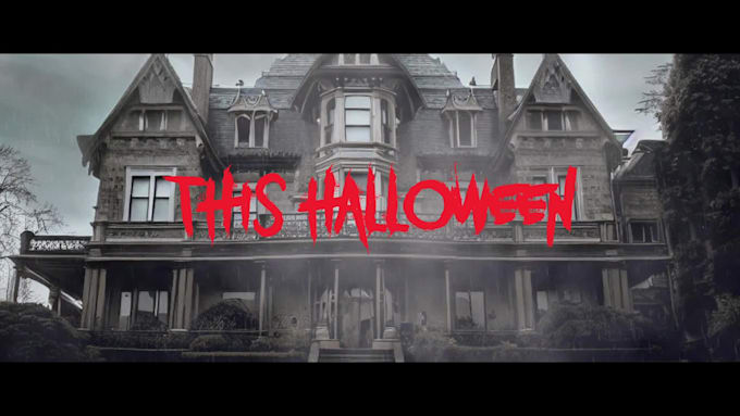 create custom halloween spooky sound design for your project