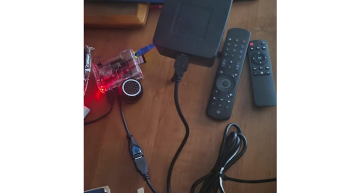 develop raspberry pi, jetson based edge ai, ros2, and industrial iot systems