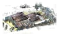 convert point cloud, 2d cad or hand sketch to 3d model