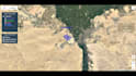 overlay site plan images on google map api and create interactive maps