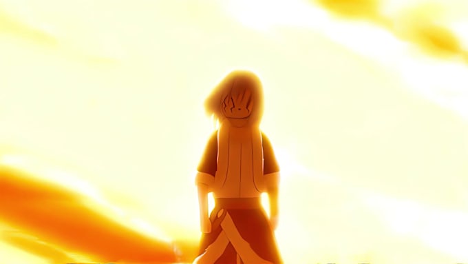 create clean anime and football edits using capcut