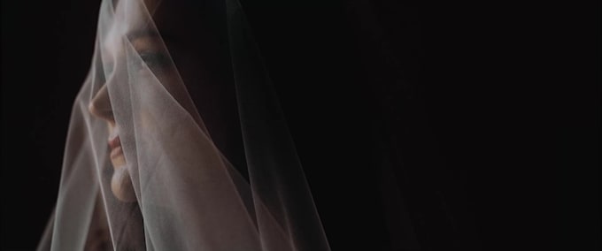 professionally edit your wedding video highlights