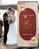 do animated luxury wedding invitations