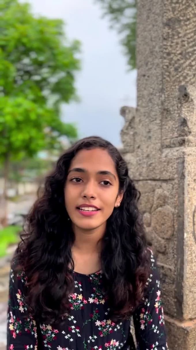sing malayalam , hindi , tamil ,english songs for you