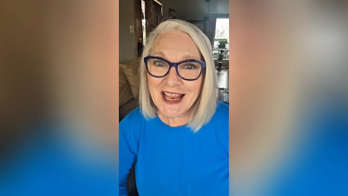 be your ugc video spokesperson for your brand or product