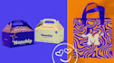 design creative engaging visual brand identity with logo styles