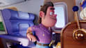3d animation video, 3d pixar animation, cartoon animation, character animation