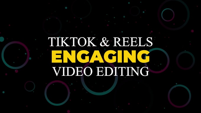edit your tik tok videos professionally