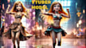 animate live 2d character model or animated avatar using ai