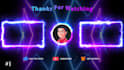 create youtube outro, end screen video in 4 hours only