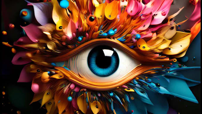 create a professional custom made 3d logo animation for you