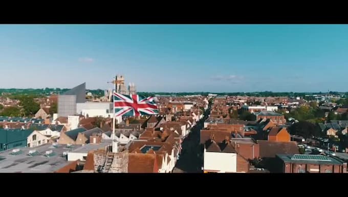 do professional youtube video editing within 24 hours