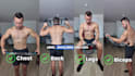 create male ugc health and fitness video for you