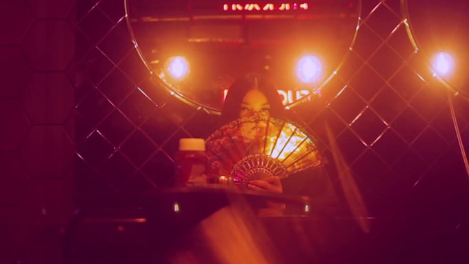 film a narrative music video for your song