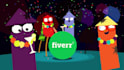 create awesome looped animated gif