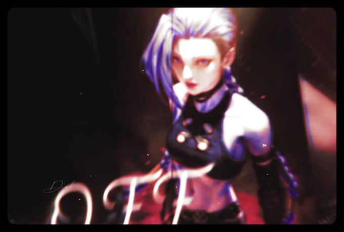 make perfect game edit and gmv edit for you