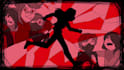 do music character, 2d animated explainer video, 2d traditional animation video