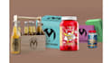 design inspiring 3d product mockup and labels