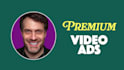 direct and produce cinematic commercial video ads