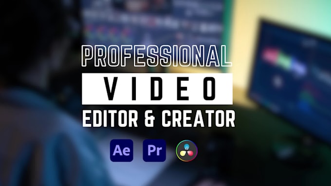 be your video editor, cashcow youtube video creator