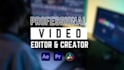 be your video editor, cashcow youtube video creator