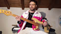 be your professional bass player