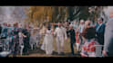 editing cinematic wedding highlight film