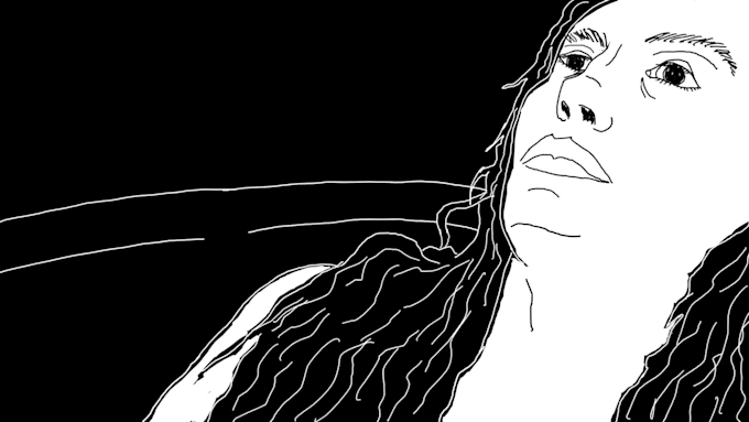 create an animated music video for your song