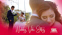 do cinematic look wedding video editing