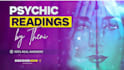 do a psychic reading as your spiritual advisor
