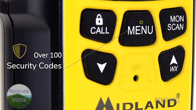 create an amazon product demonstration video