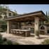 create photorealistic kitchen rendering in 3ds max corona