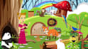 do 2d animation story or cartoon storytelling animation