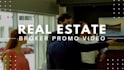 make a real estate video promo