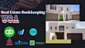 do real estate construction rental fix and flip bookkeeping