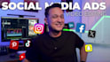 create your social media ads in any format or style