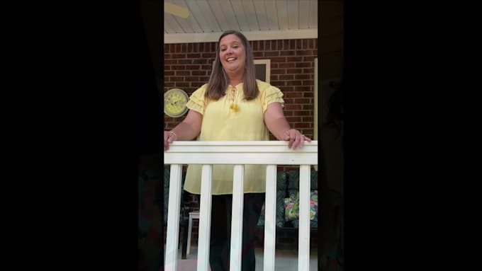 create ugc tiktok and facebook video ads from a relatable mom