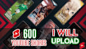 make your youtube shorts videos