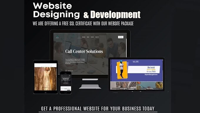 develop restaurant website SEO sito web del ristorante