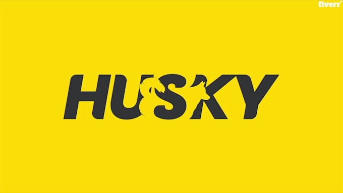 do minimalist logo design for your business
