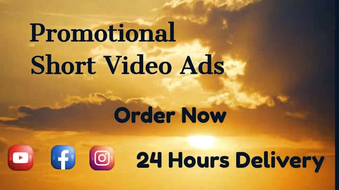 create the best short video ads and video ads maker