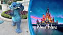 create a personalized message from stitch