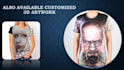 design your tee shirt professionally within 12 hours