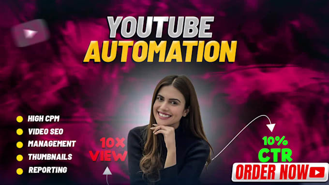 create viral faceless youtube videos