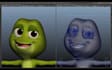 rig 3d characters for maya, unity, and unreal engine