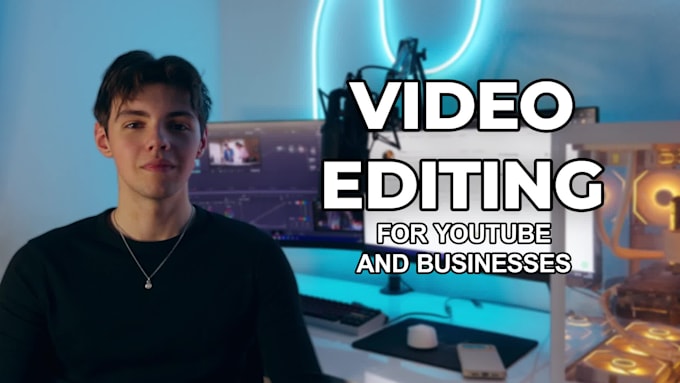 edit your talking head videos with captions and stock footage