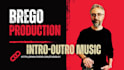 create audio logo, intro, outro music for your brand